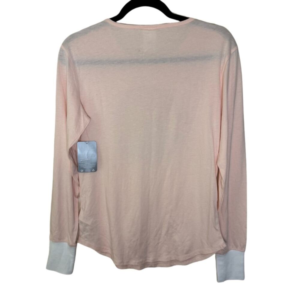 Disney Store The Child Long Sleeve Top for Women Star Wars: The Mandalorian SZ M - Picture 5 of 7